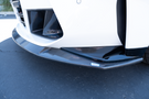 Suvneer BMW G80 G82 Carbon Fiber Front Lip - G8XSUVLIP