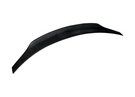 Suvneer W257 CLS PSM Carbon Fiber Trunk Spoiler - C257TNKLIPPSM