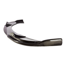 Suvneer BMW E60 MTECH Hamann Style Carbon Fiber Front Lip - E60MTCFLIP