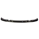 Suvneer BMW F10 Hamann Style Carbon Fiber Front Lip for MTECH Bumper - F10MTHMLIP