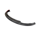 Suvneer 2024+ Tesla Model 3 Carbon Fiber Front Lip - MD-3-SUVLIP24