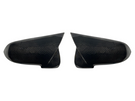 Suvneer BMW F10 LCI Carbon Fiber M5 Style Mirror Covers - F10LCICFMIR