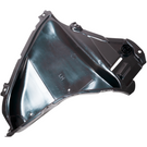 Suvneer BMW G30 M-Sport Front Bumper - G30MTFT