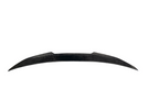 Suvneer BMW G30 F90 PSM Style Carbon Fiber Trunk Spoiler - G30CFPSMSPOILER