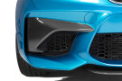 Sterckenn - BMW M2 (F87) Carbon Fiber Bumper Inserts -  SN-F87-C1 Sterckenn - BMW M2 (F87) Carbon Fiber Bumper Inserts -  SN-F87-C1