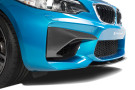 Sterckenn - BMW M2 (F87) Carbon Fiber Bumper Inserts -  SN-F87-C1 Sterckenn - BMW M2 (F87) Carbon Fiber Bumper Inserts -  SN-F87-C1