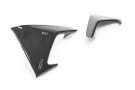 Sterckenn - BMW M2 (F87) Carbon Fiber Bumper Inserts -  SN-F87-C1 Sterckenn - BMW M2 (F87) Carbon Fiber Bumper Inserts -  SN-F87-C1