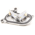 Suvneer BMW F80 F82 F83 F32 F33 F36 Yellow DRL Module for Non-Adaptive LED Headlights - F8XDRL