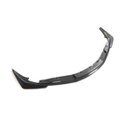 Suvneer Toyota 2019 - A90 Supra Carbon Fiber Front Lip - A90SUVLIP