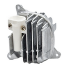 Suvneer BMW 2019-2022 F97 X3M F98 X4M G01 X3 G02 X4 Pre-LCI Model Yellow DRL Module for Adaptive Headlights - F97DRL-ADP