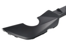 Suvneer BMW G20 330i M-Performance Diffuser - Matte Black - G20PDIFF330-MB