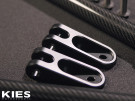 KIES Executive Line G8x S58 Carbon Fiber Strut Brace | G80, G81 M3, G82, G83 M4, G87 M2   KIES Executive Line G8x S58 Carbon Fiber Strut Brace | G80, G81 M3, G82, G83 M4, G87 M2