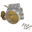 BBK Performance Chevrolet GM LS2 LS3 LS7 92mm Cable Drive Swap Throttle Body - bbk1783 BBK Performance Chevrolet GM LS2 LS3 LS7 92mm Cable Drive Swap Throttle Body - bbk1783