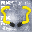 RK-Tunes G90/G99 M5 M8 Front Mount Intakes
