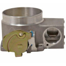 BBK Performance Dodge Hemi 5.7 6.1 6.4 85mm Cable Drive Swap Throttle Body - bbk1792 BBK Performance Dodge Hemi 5.7 6.1 6.4 85mm Cable Drive Swap Throttle Body - bbk1792