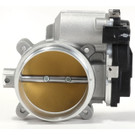 BBK Performance Dodge Hemi 5.7L 6.4L 92mm Billet Performance Throttle Body 2013-2023 - bbk18435 BBK Performance Dodge Hemi 5.7L 6.4L 92mm Billet Performance Throttle Body 2013-2023 - bbk18435