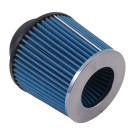 BBK Performance High Flow Blue Air Filter Replacement for #bbk1785 - bbk1740 BBK Performance High Flow Blue Air Filter Replacement for #bbk1785 - bbk1740