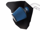 BBK Performance Ford 150 5.0L Coyote Cold Air Intake 2011-2014 - Powder Chrome Finish - bbk1916