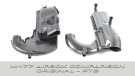 PTG M177.1 High Flow Airboxes - 009-0407-0809 PTG M177.1 High Flow Airboxes - 009-0407-0809