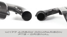 PTG M177.1 High Flow Airboxes - 009-0407-0809 PTG M177.1 High Flow Airboxes - 009-0407-0809