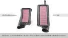 PTG M177.1 High Flow Airboxes - 009-0407-0809 PTG M177.1 High Flow Airboxes - 009-0407-0809