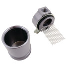 BBK Performance Ford F150 2.7 Ford Raptor 3.5 Ecoboost Oil Separator Kit 2011-2024 - bbk1933 BBK Performance Ford F150 2.7 Ford Raptor 3.5 Ecoboost Oil Separator Kit 2011-2024 - bbk1933