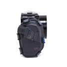BBK Performance Ford Raptor Truck 3.5 EcoBoost 73mm Throttle Body Black Billet Aluminum 2017-2024 - bbk1924 BBK Performance Ford Raptor Truck 3.5 EcoBoost 73mm Throttle Body Black Billet Aluminum 2017-2024 - bbk1924