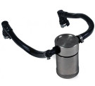 BBK Performance Ford F150 5.0 Coyote Oil Separator Kit 2011-2024 - bbk1919 BBK Performance Ford F150 5.0 Coyote Oil Separator Kit 2011-2024 - bbk1919