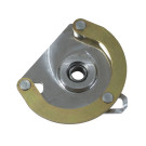 BBK Performance Ford Mustang Caster Camber Plates 2015-2023 - bbk2553