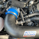 BBK Performance Ford Mustang GT 5.0 Cold Air Intake Kit Blackout 2015-2017 - bbk18475 BBK Performance Ford Mustang GT 5.0 Cold Air Intake Kit Blackout 2015-2017 - bbk18475