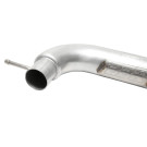 BBK Performance Ford Mustang 2.3 Ecoboost High Flow Catted Down Pipe 2015-2023 - bbk1809 BBK Performance Ford Mustang 2.3 Ecoboost High Flow Catted Down Pipe 2015-2023 - bbk1809