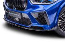 Sterckenn - BMW X5M (F95) Carbon Fiber Front Splitter - SN-F95-S1 Sterckenn - BMW X5M (F95) Carbon Fiber Front Splitter - SN-F95-S1