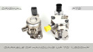 PTG M177 High Pressure Fuel Pump System  PTG M177 High Pressure Fuel Pump System