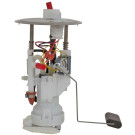 BBK Performance Ford Mustang GT V6 300 LPH Electric Replacement Fuel Pump 2005 - bbk1865 BBK Performance Ford Mustang GT V6 300 LPH Electric Replacement Fuel Pump 2005 - bbk1865