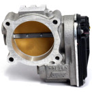 BBK Performance Ford Mustang and F150 3.5 / 3.7L V6 73mm Throttle Body 2011-2017 - bbk1822