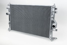 CSF 2023+ Toyota GR Corolla / 2020+ GR Yaris High-Performance Radiator - csf7233 CSF 2023+ Toyota GR Corolla / 2020+ GR Yaris High-Performance Radiator - csf7233