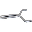 BBK Performance Chevrolet Camaro SS 6.2 LS3 L99 2-3/4 X-Pipe 2010-2015 - bbk4023 BBK Performance Chevrolet Camaro SS 6.2 LS3 L99 2-3/4 X-Pipe 2010-2015 - bbk4023