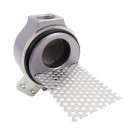 BBK Performance Chevrolet Camaro SS 6.2 Oil Separator Kit With Billet Aluminum Catch Can 2010-2015 - bbk1926