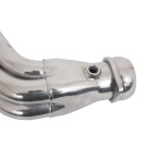 BBK Performance Chevrolet Camaro SS ZL1 6.2 1-3/4 Full Length Exhaust Headers With High Flow Cats Polished Silver Ceramic 2010-2015 - bbk40210 BBK Performance Chevrolet Camaro SS ZL1 6.2 1-3/4 Full Length Exhaust Headers With High Flow Cats Polished Silver Ceramic 2010-2015 - bbk40210