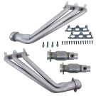 BBK Performance Chevrolet Camaro V6 1-5/8 Long Tube Headers With High Flow Cats Titanium Ceramic 2010-2011 - bbk4041 BBK Performance Chevrolet Camaro V6 1-5/8 Long Tube Headers With High Flow Cats Titanium Ceramic 2010-2011 - bbk4041