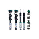 Megan Racing Porsche Cayenne 19-23 (EXC PASM) Euro I Coilover System - MR-CDK-PC19-EU