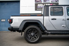 Milltek Jeep Gladiator Side Exit Cat Back with Tips Milltek Jeep Gladiator Side Exit Cat Back with Tips