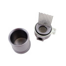 BBK Performance Ford Bronco 2.7L V6 Oil Separator Kit 2021-2024 - bbk1953