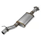 Flowmaster Flow FX Direct Fit Muffler - Fits 2019-2024 RAM 1500 (New body) with 5.7L Hemi Engine - Agressive to Moderate Sound - 717847