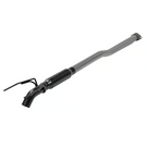 Flowmaster Outlaw Extreme 3.0" Stainless Steel High Clearance Cat-Back Exhaust System - Fits 2005-2015 Toyota Tacoma 4.0L - Aggressive Sound - 817960