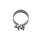 Flowmaster Flow FX Extreme 3.0" Stainless Steel Cat-Back Exhaust System - Fits 2007-2014 Toyota FJ Cruiser 4.0-Liter - Aggressive to Moderate Sound - 717984