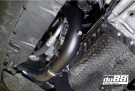 Do88 Performance Pressure Pipes for VW Polo GTI & Seat Ibiza 1.8 TSI EA888