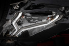 APR Midpipe Exhaust System - Audi SQ5 (B9) - MPK0009