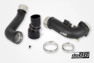 Do88 Performance Charge Pipe BMW G-Series (B58) - TR-390-GX Do88 Performance Charge Pipe BMW G-Series (B58) - TR-390-GX