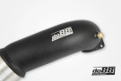 Do88 Performance Charge Pipe BMW G-Series (B58) - TR-390-GX Do88 Performance Charge Pipe BMW G-Series (B58) - TR-390-GX